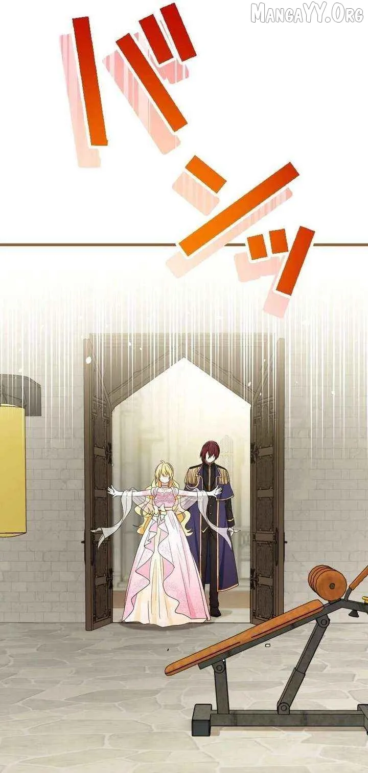 I Was Captured by the Yandere Duke Who Was My Husband in My Previous Life Ch. 5 – page 9