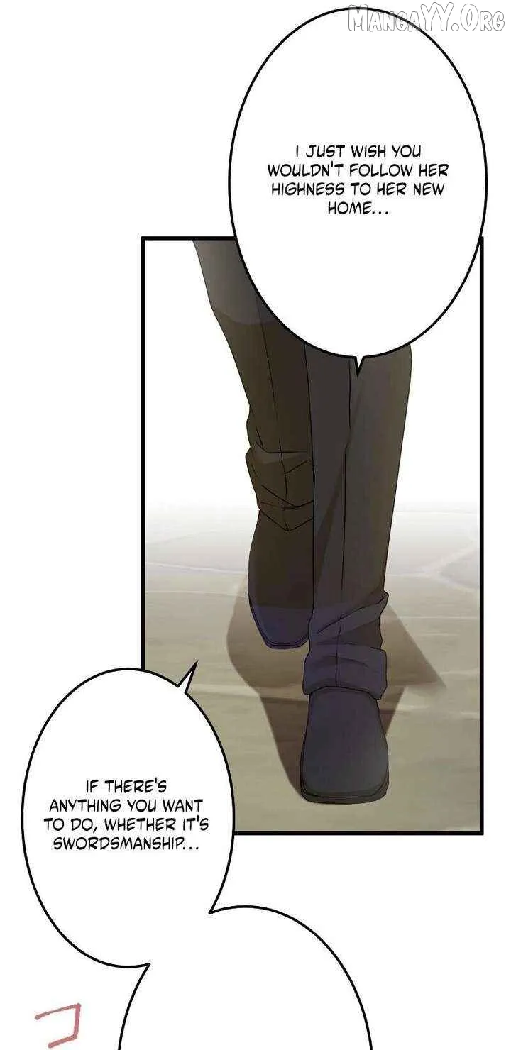 I Was Captured by the Yandere Duke Who Was My Husband in My Previous Life Ch. 5 – page 12