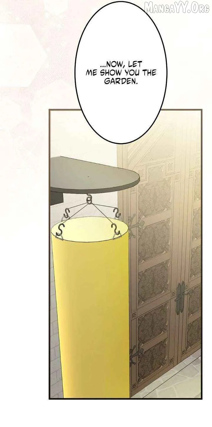 I Was Captured by the Yandere Duke Who Was My Husband in My Previous Life Ch. 6 – page 2