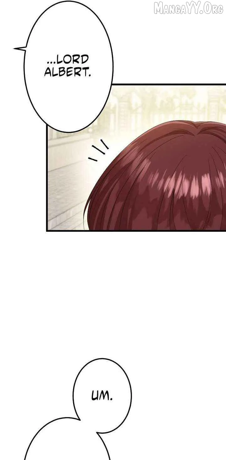I Was Captured by the Yandere Duke Who Was My Husband in My Previous Life Ch. 6 – page 3