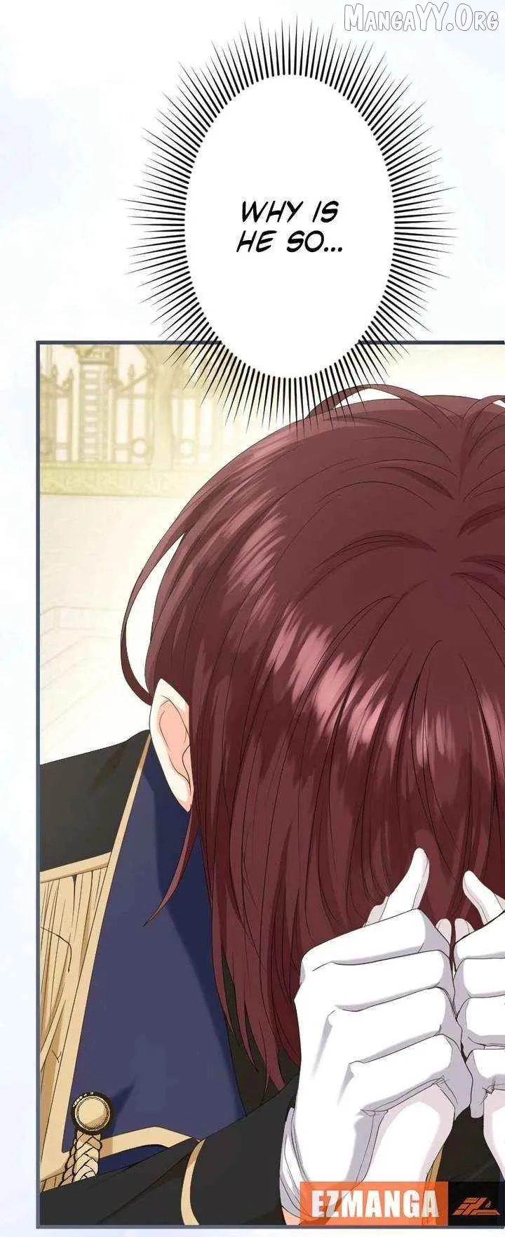 I Was Captured by the Yandere Duke Who Was My Husband in My Previous Life Ch. 6 – page 4