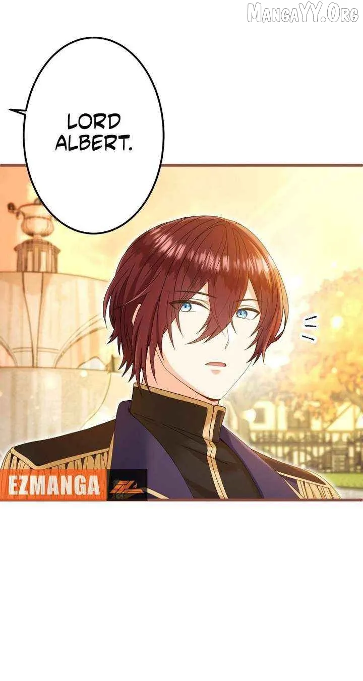 I Was Captured by the Yandere Duke Who Was My Husband in My Previous Life Ch. 6 – page 7