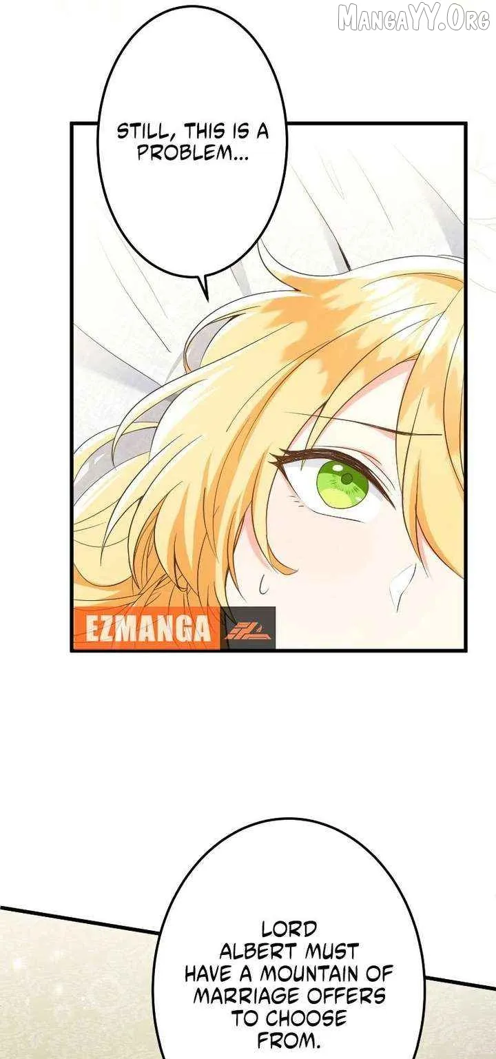 I Was Captured by the Yandere Duke Who Was My Husband in My Previous Life Ch. 6 – page 9