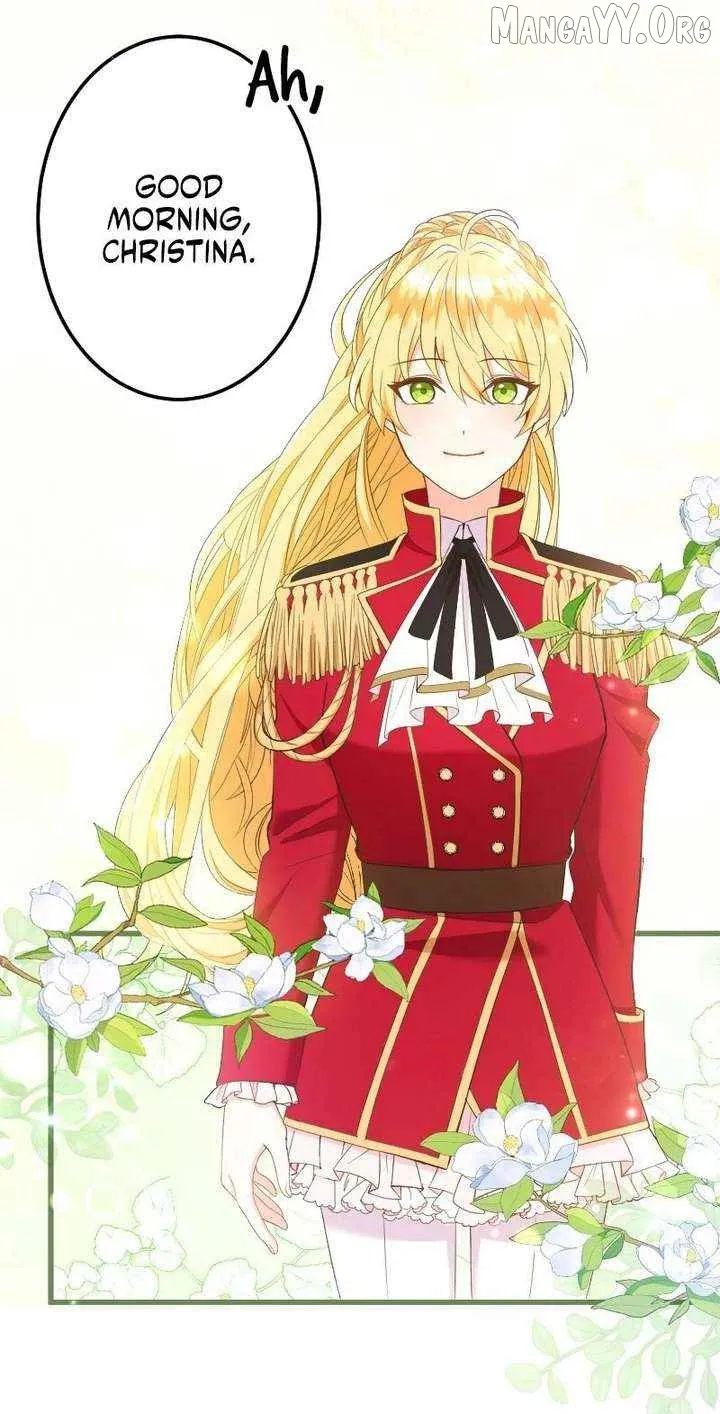 I Was Captured by the Yandere Duke Who Was My Husband in My Previous Life Ch. 6 – page 10