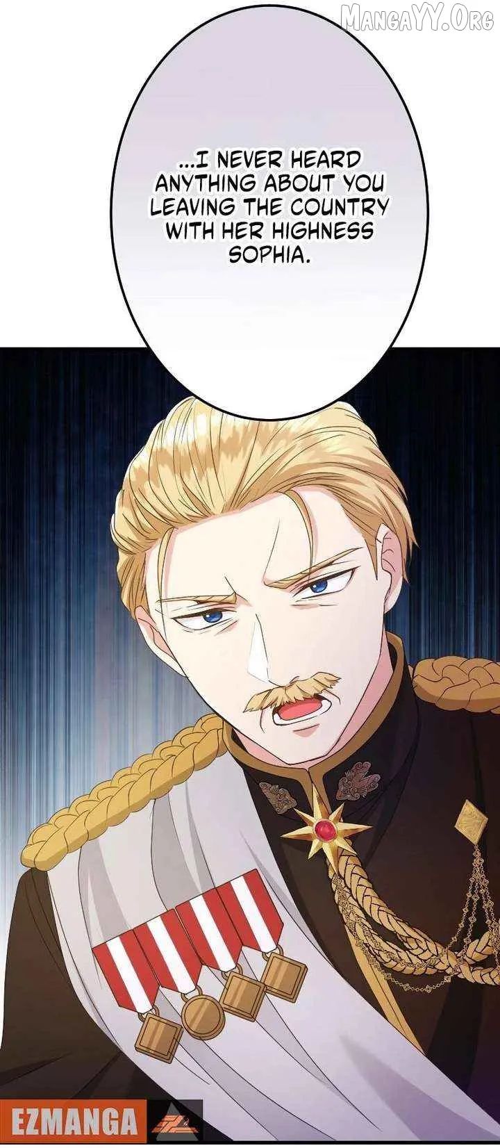 I Was Captured by the Yandere Duke Who Was My Husband in My Previous Life Ch. 6 – page 11