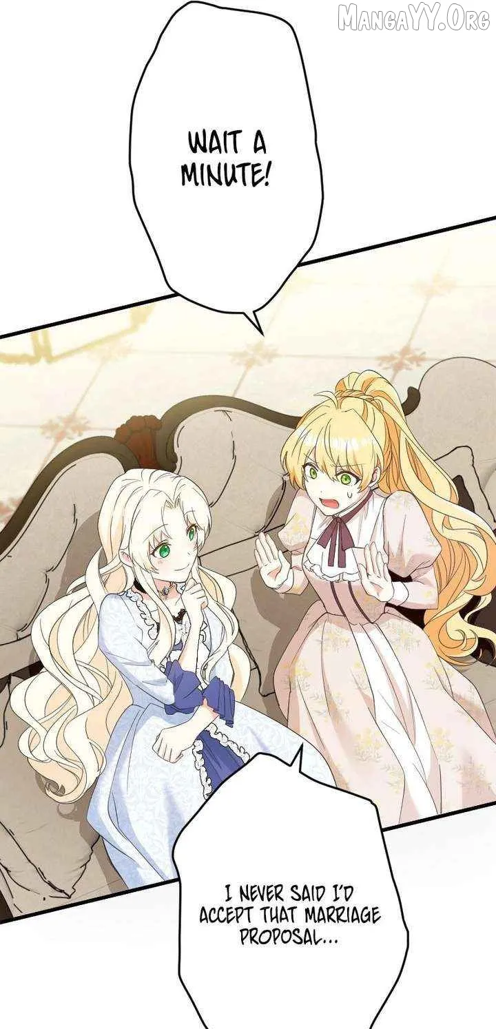 I Was Captured by the Yandere Duke Who Was My Husband in My Previous Life Ch. 7 – page 10