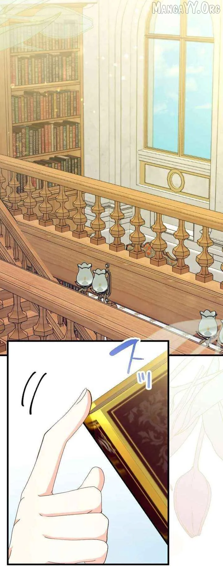 I Was Captured by the Yandere Duke Who Was My Husband in My Previous Life Ch. 7 – page 12