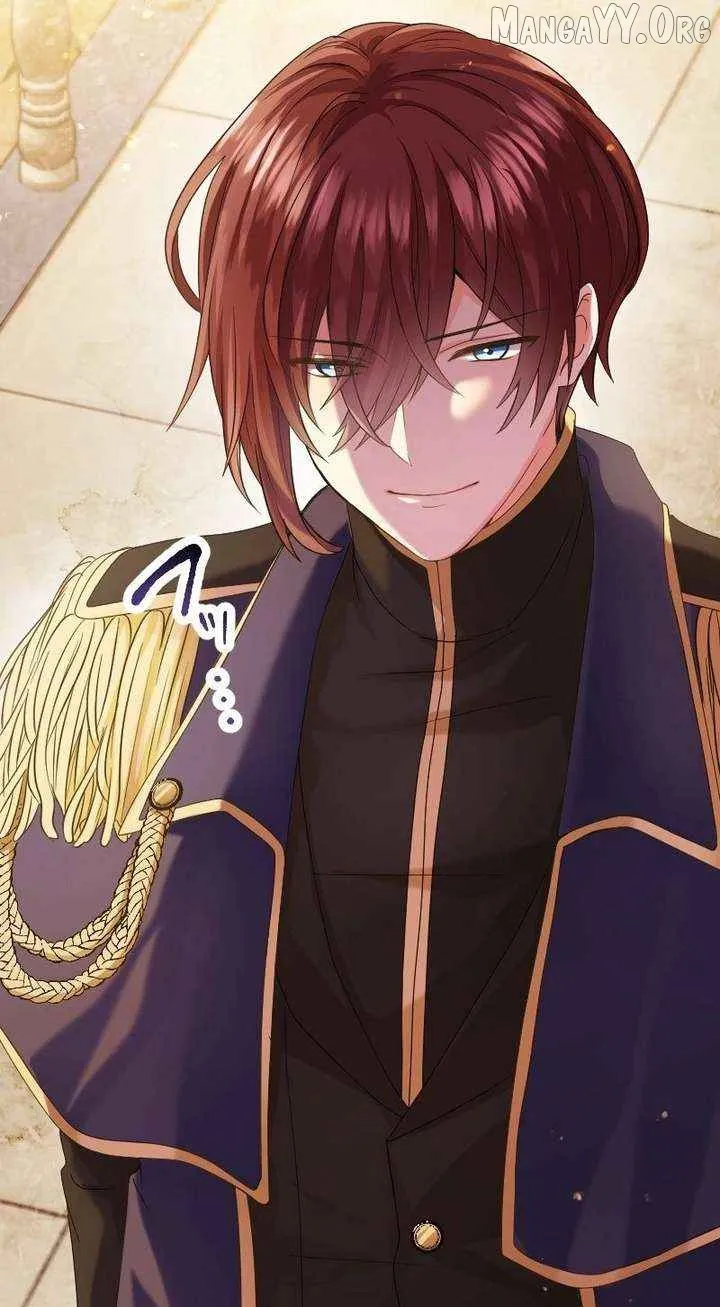 I Was Captured by the Yandere Duke Who Was My Husband in My Previous Life Ch. 7 – page 14