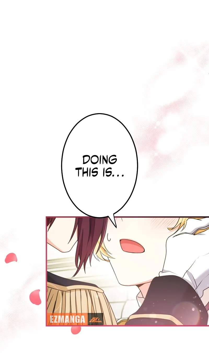 I Was Captured by the Yandere Duke Who Was My Husband in My Previous Life Ch. 9 – page 4