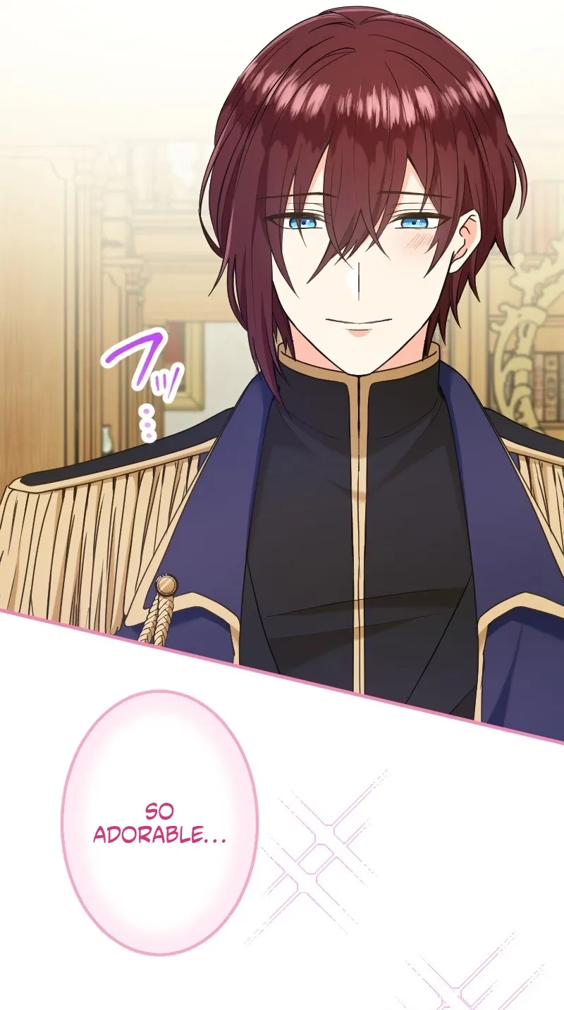 I Was Captured by the Yandere Duke Who Was My Husband in My Previous Life Ch. 9 – page 6