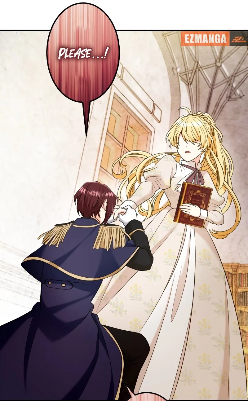 I Was Captured by the Yandere Duke Who Was My Husband in My Previous Life Ch. 9 – page 12
