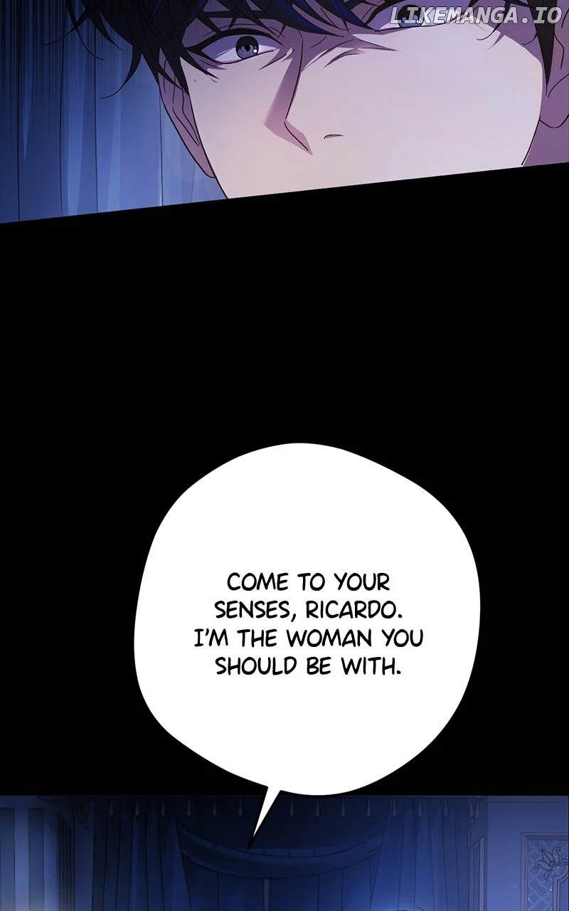 I’m a Villainess, but I Won’t Live Like One Ch. 1 – page 6