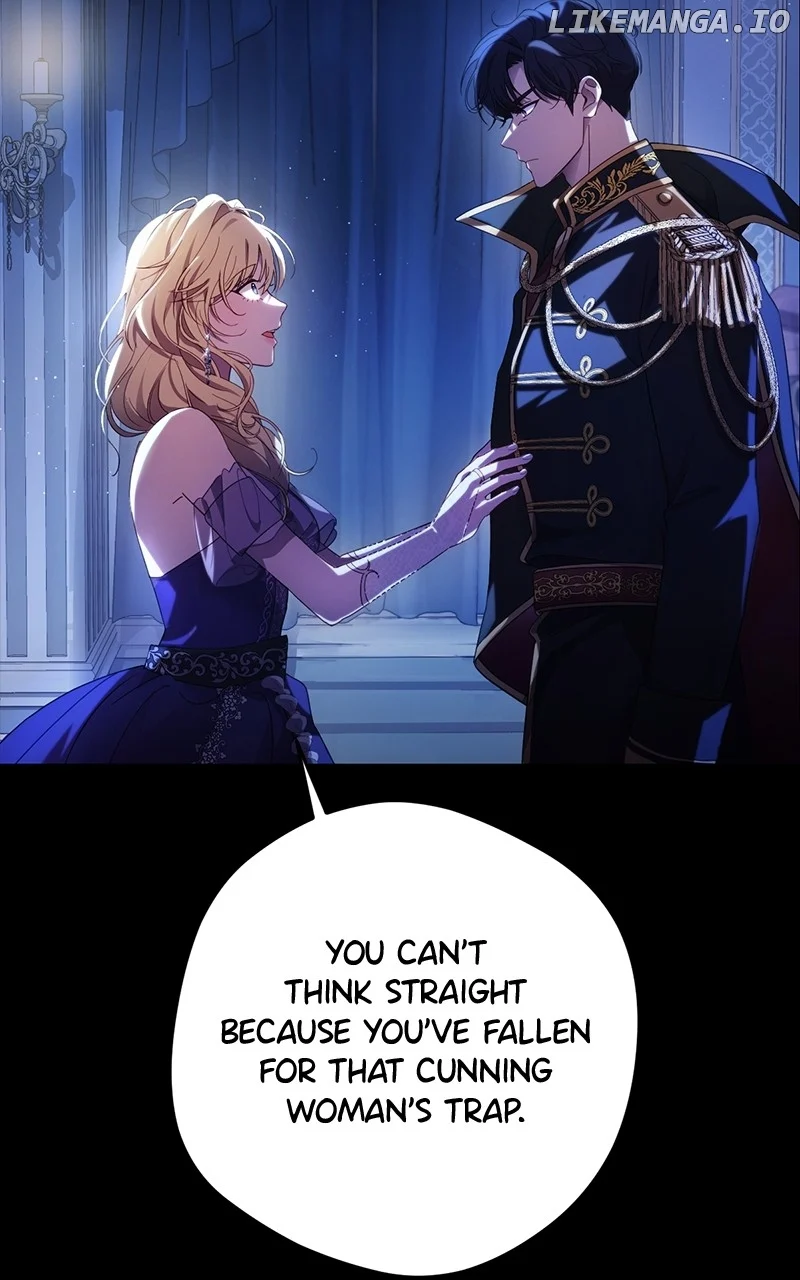 I’m a Villainess, but I Won’t Live Like One Ch. 1 – page 7