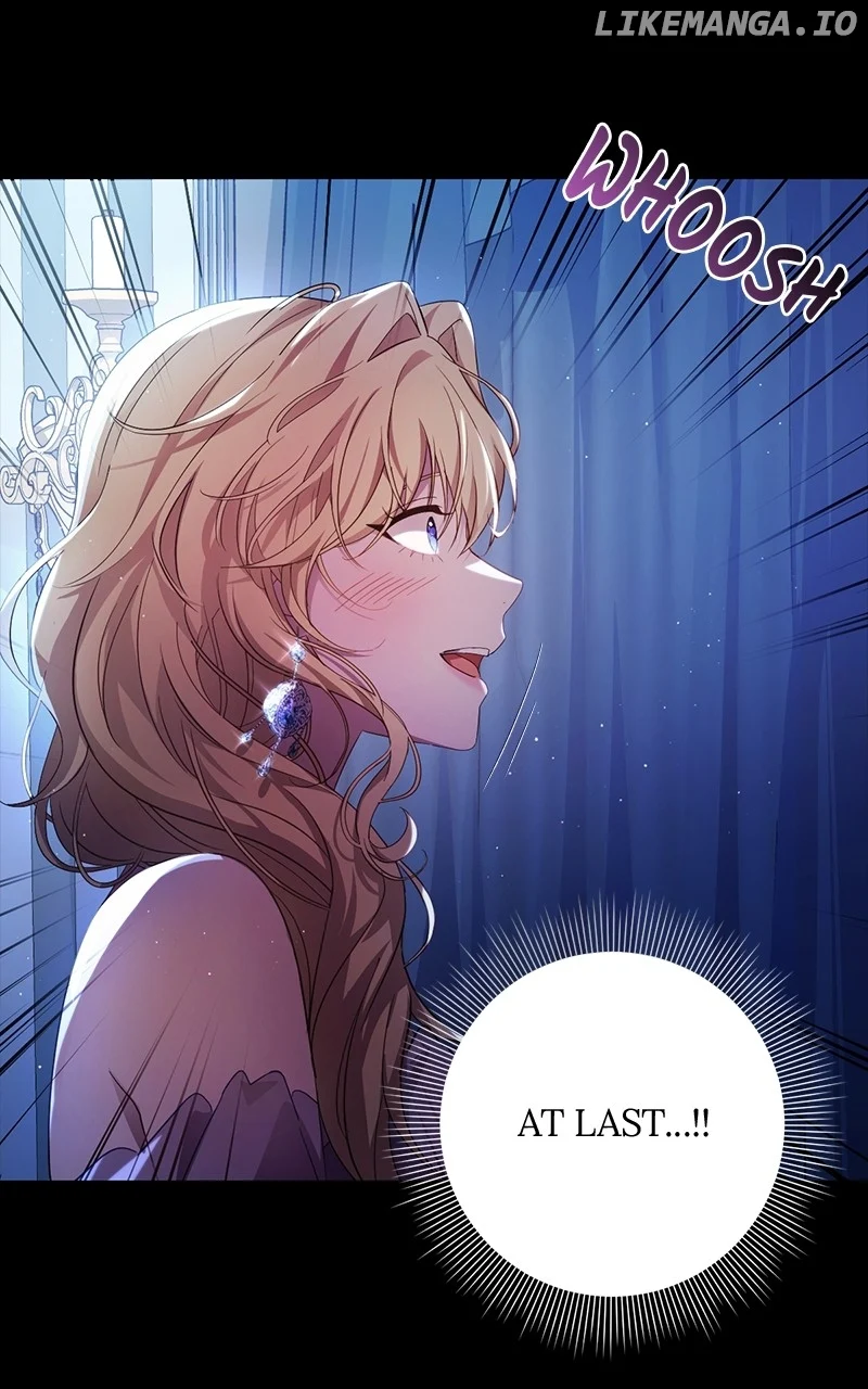 I’m a Villainess, but I Won’t Live Like One Ch. 1 – page 12
