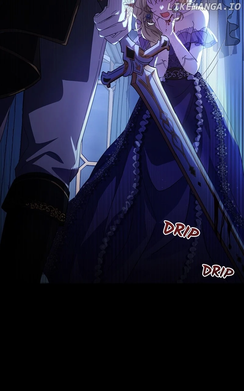 I’m a Villainess, but I Won’t Live Like One Ch. 1 – page 17