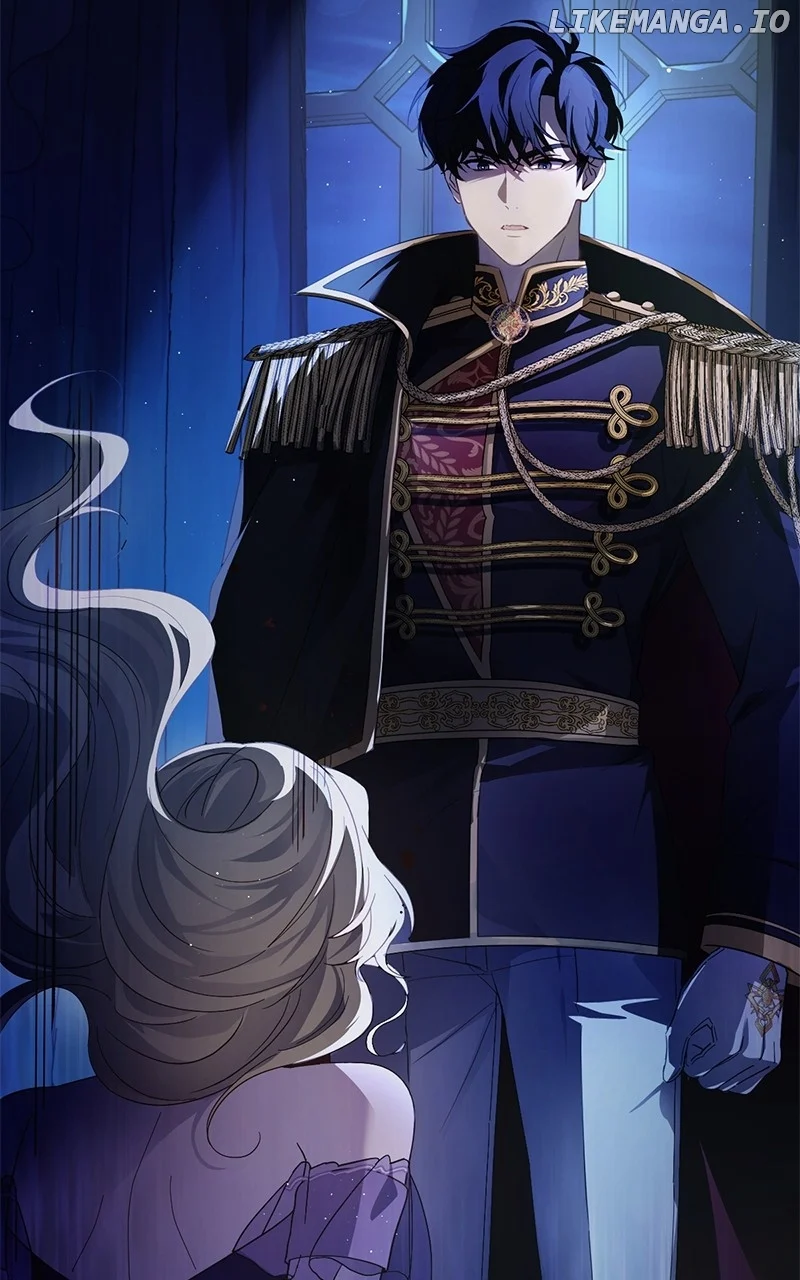 I’m a Villainess, but I Won’t Live Like One Ch. 1 – page 20