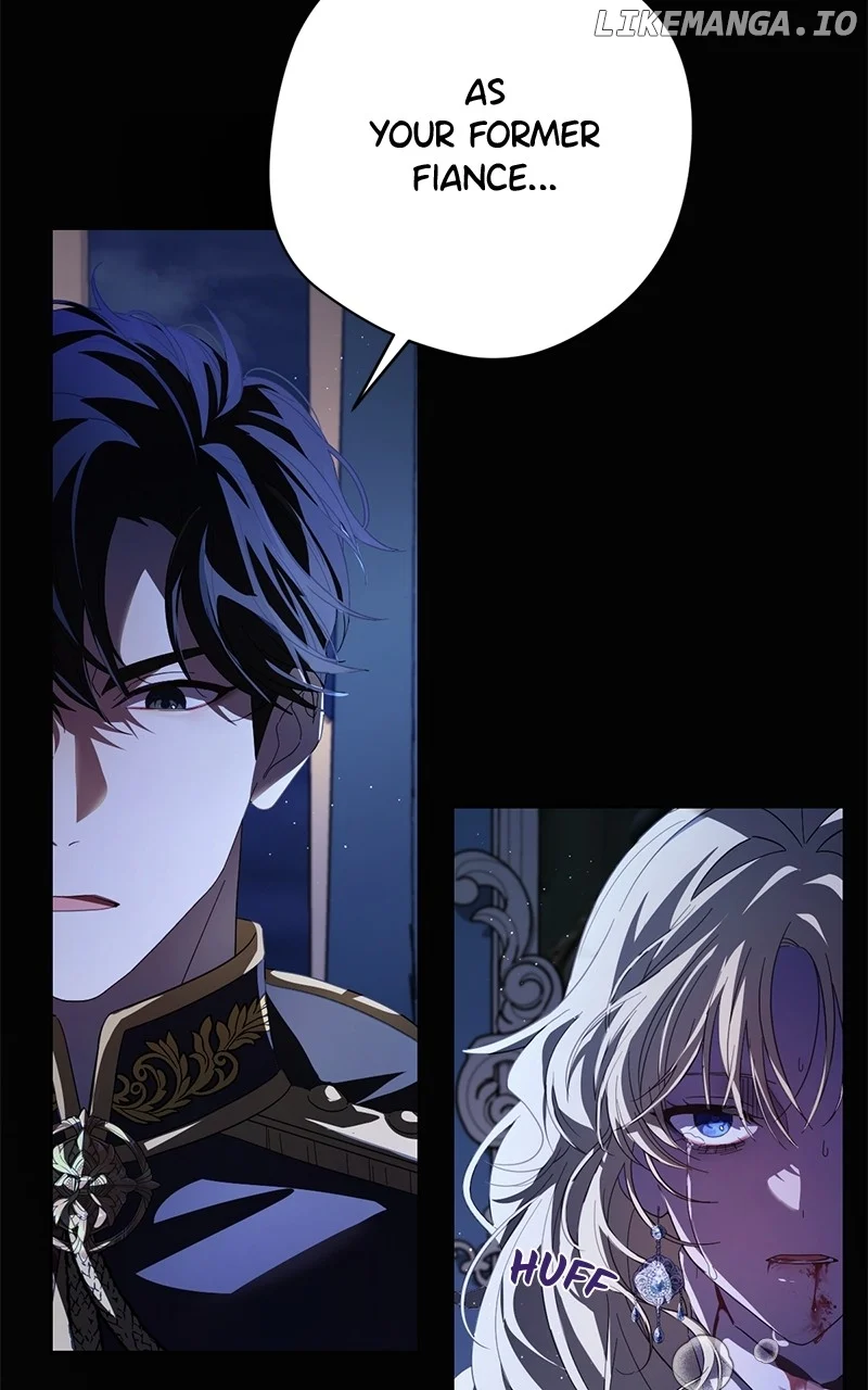I’m a Villainess, but I Won’t Live Like One Ch. 1 – page 22