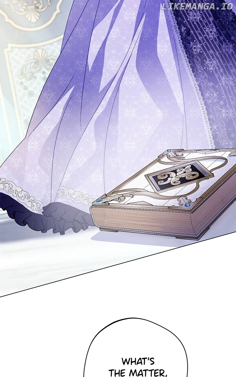 I’m a Villainess, but I Won’t Live Like One Ch. 1 – page 27