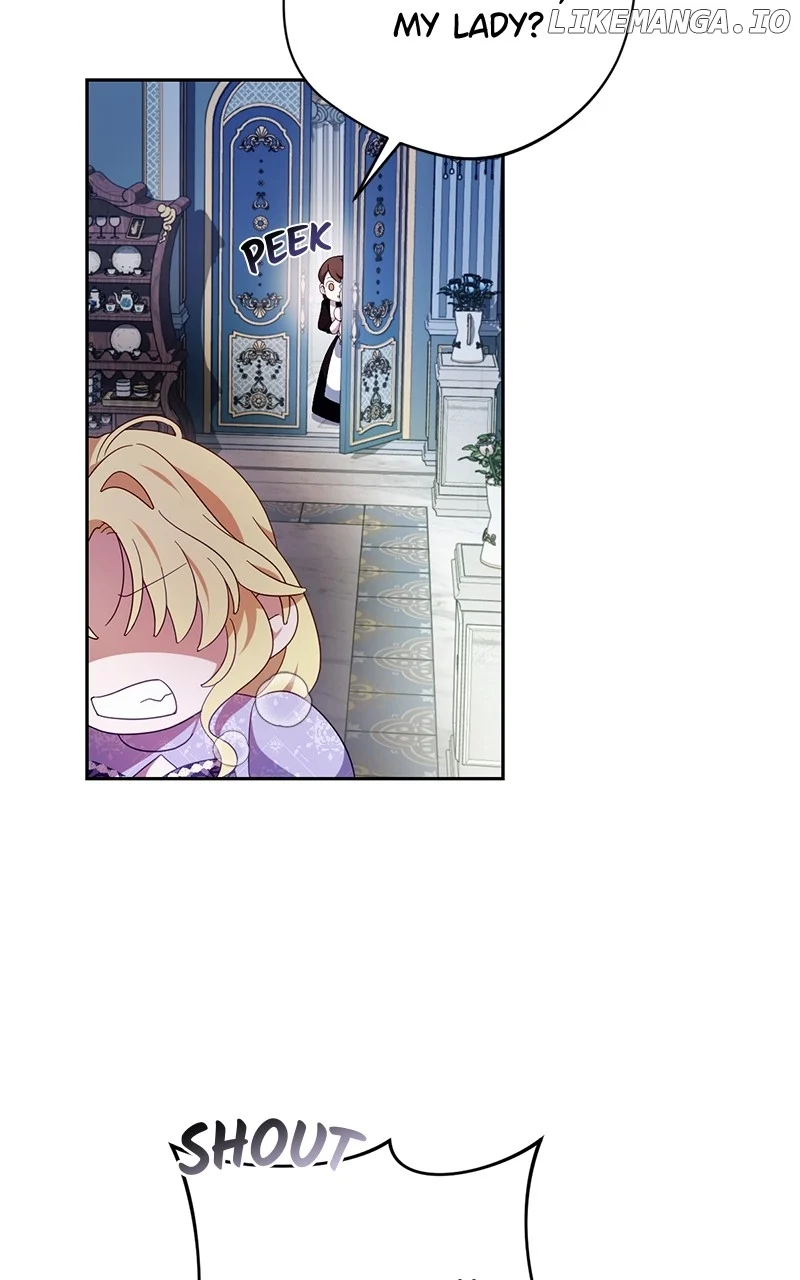 I’m a Villainess, but I Won’t Live Like One Ch. 1 – page 28
