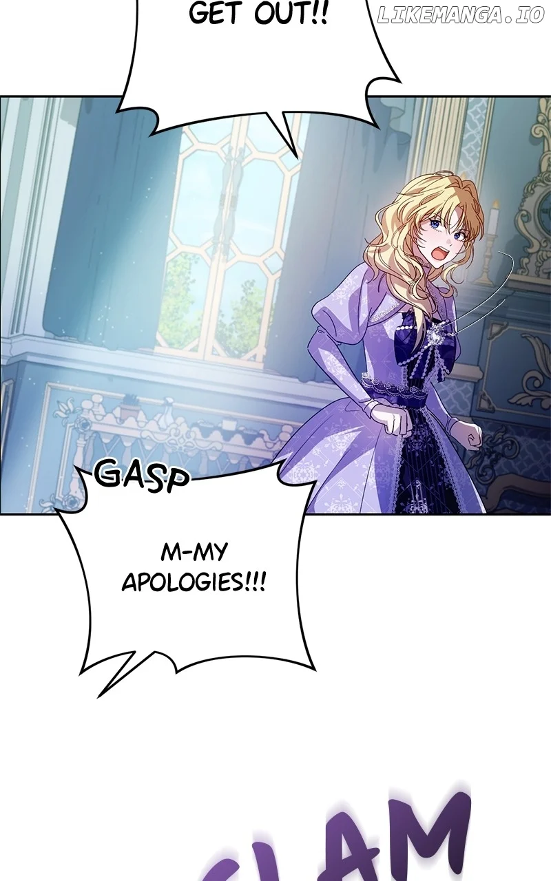 I’m a Villainess, but I Won’t Live Like One Ch. 1 – page 29