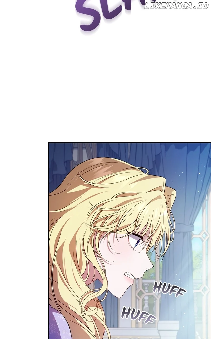 I’m a Villainess, but I Won’t Live Like One Ch. 1 – page 30