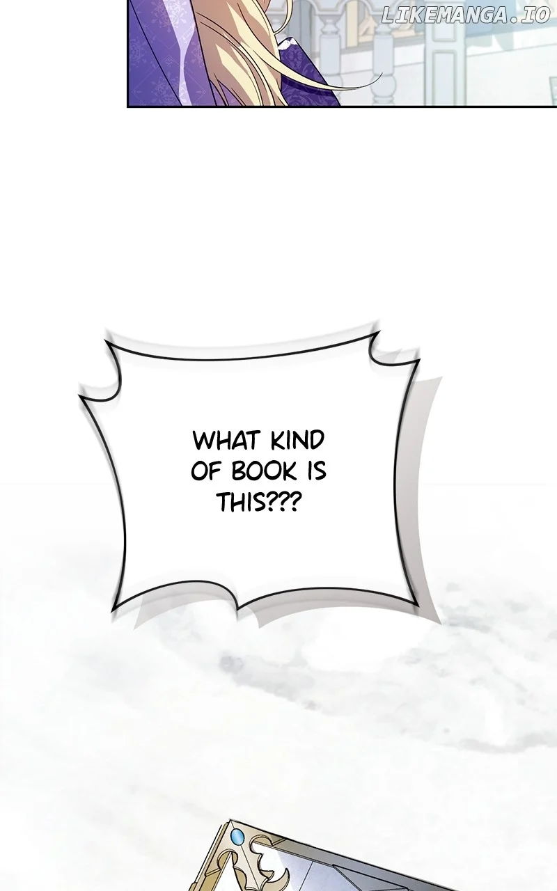 I’m a Villainess, but I Won’t Live Like One Ch. 1 – page 31