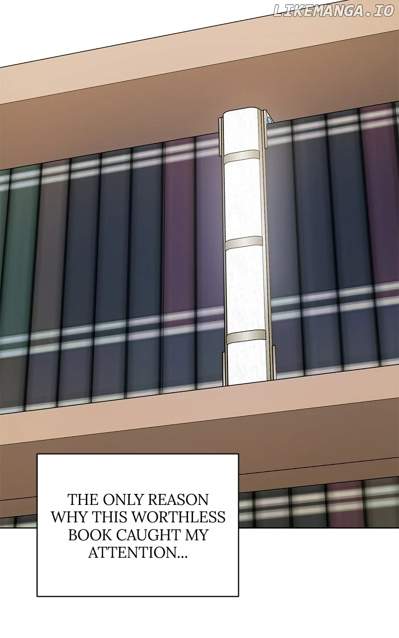 I’m a Villainess, but I Won’t Live Like One Ch. 1 – page 33
