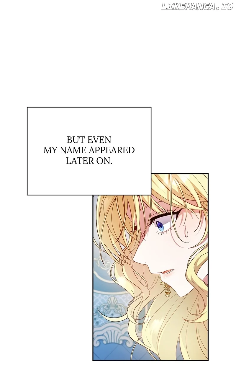 I’m a Villainess, but I Won’t Live Like One Ch. 1 – page 35