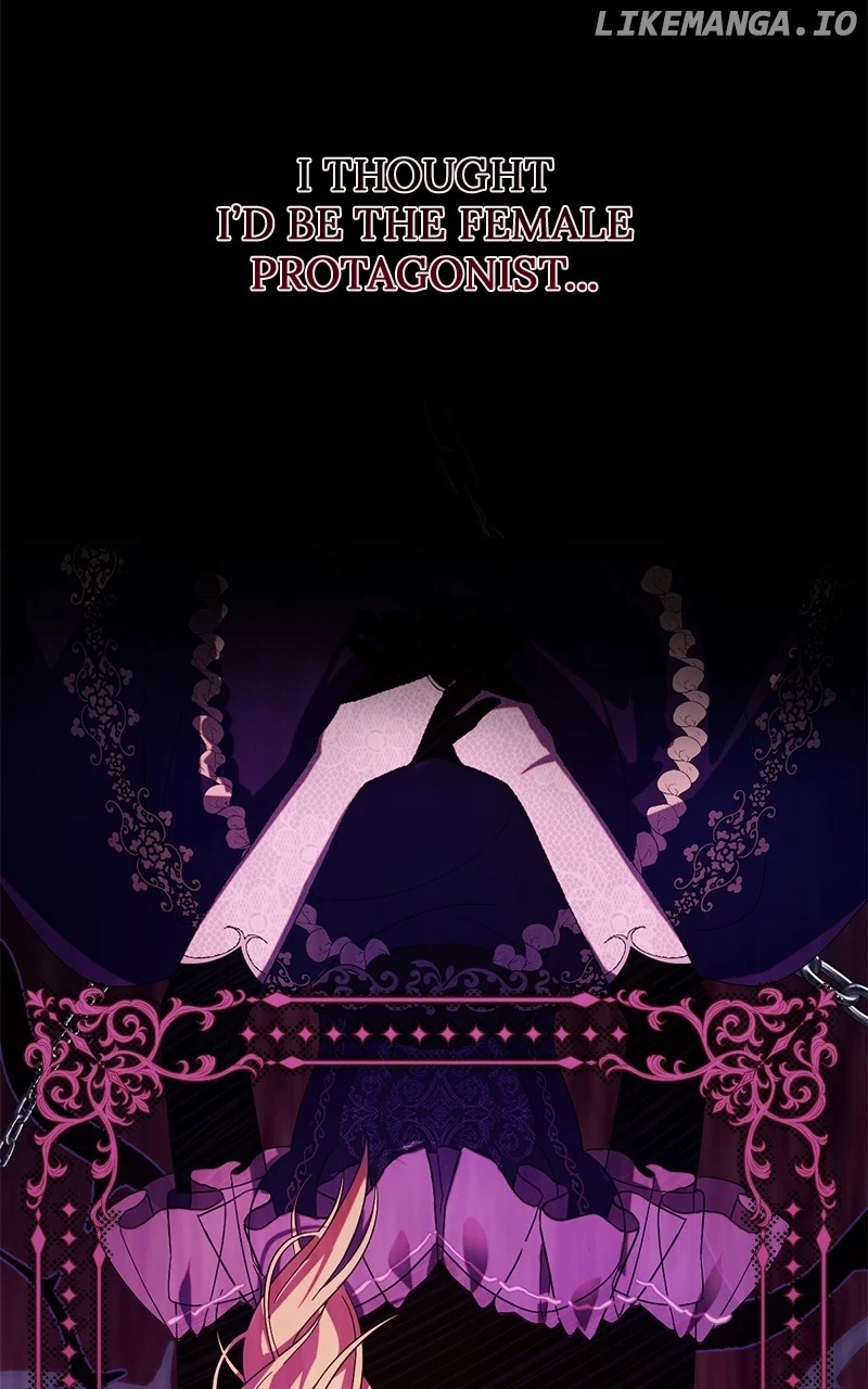 I’m a Villainess, but I Won’t Live Like One Ch. 1 – page 38
