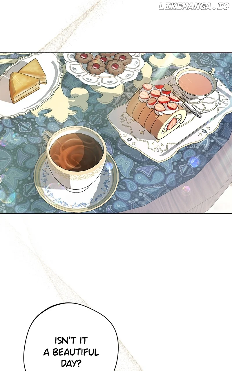 I’m a Villainess, but I Won’t Live Like One Ch. 1 – page 45