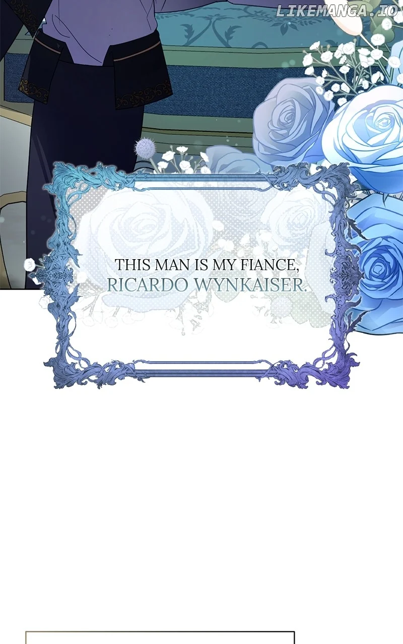 I’m a Villainess, but I Won’t Live Like One Ch. 1 – page 49