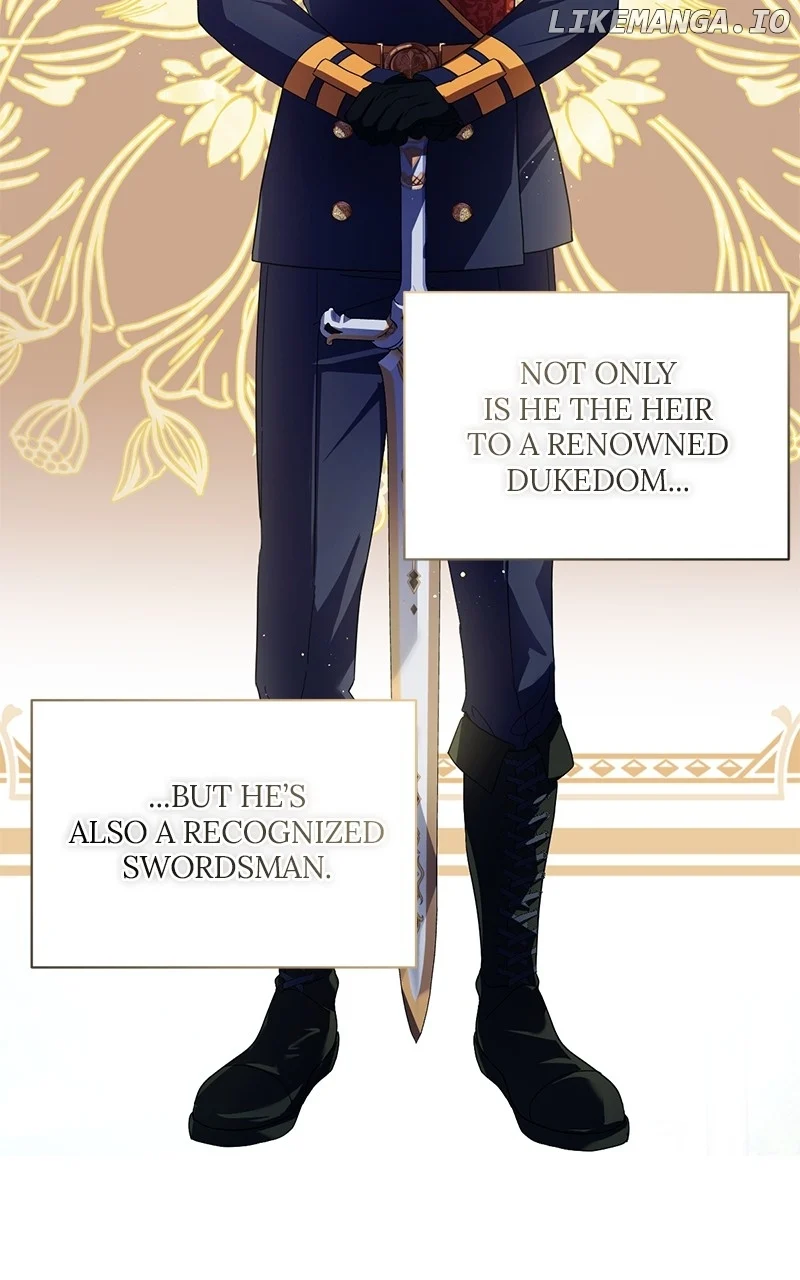 I’m a Villainess, but I Won’t Live Like One Ch. 1 – page 51