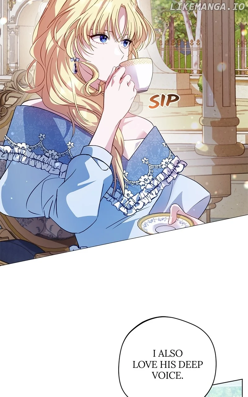 I’m a Villainess, but I Won’t Live Like One Ch. 1 – page 53