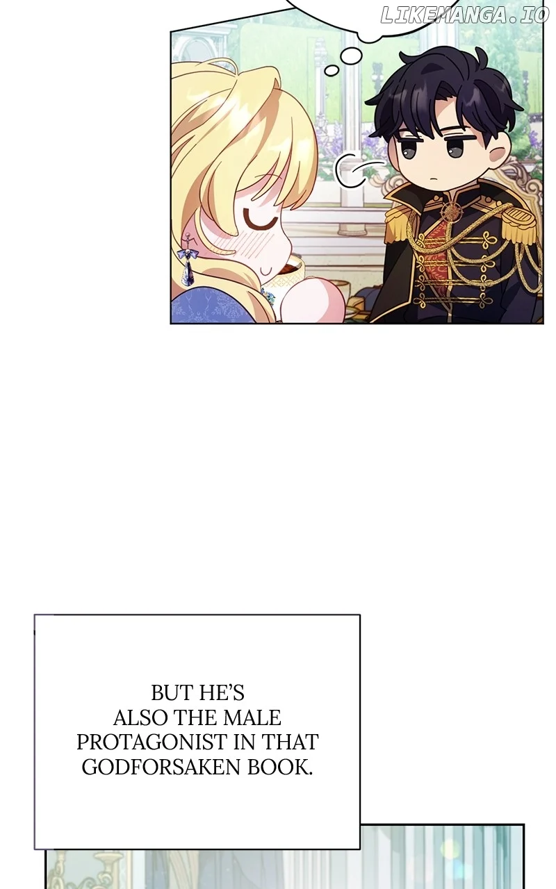 I’m a Villainess, but I Won’t Live Like One Ch. 1 – page 54