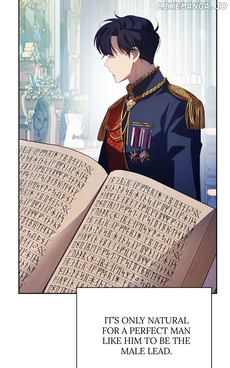 I’m a Villainess, but I Won’t Live Like One Ch. 1 – page 55