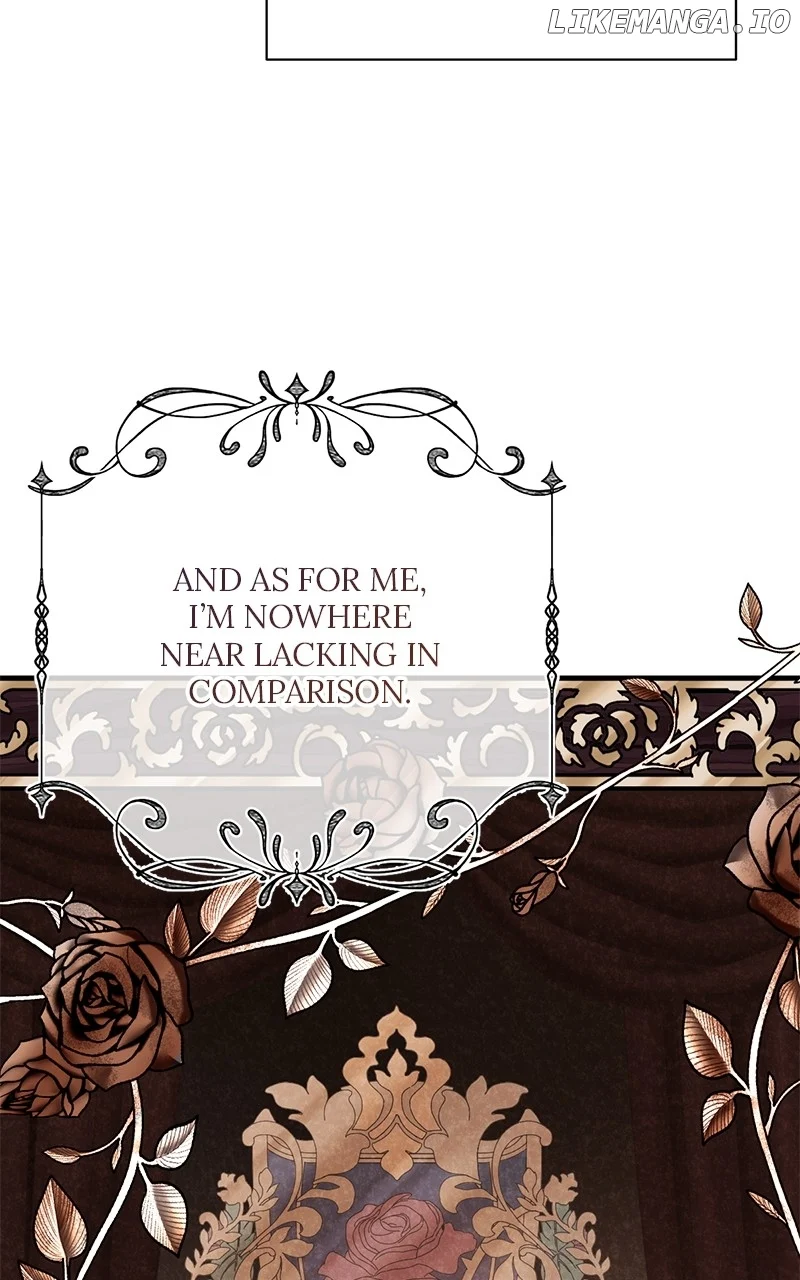 I’m a Villainess, but I Won’t Live Like One Ch. 1 – page 56