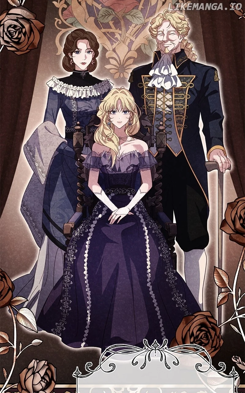 I’m a Villainess, but I Won’t Live Like One Ch. 1 – page 57