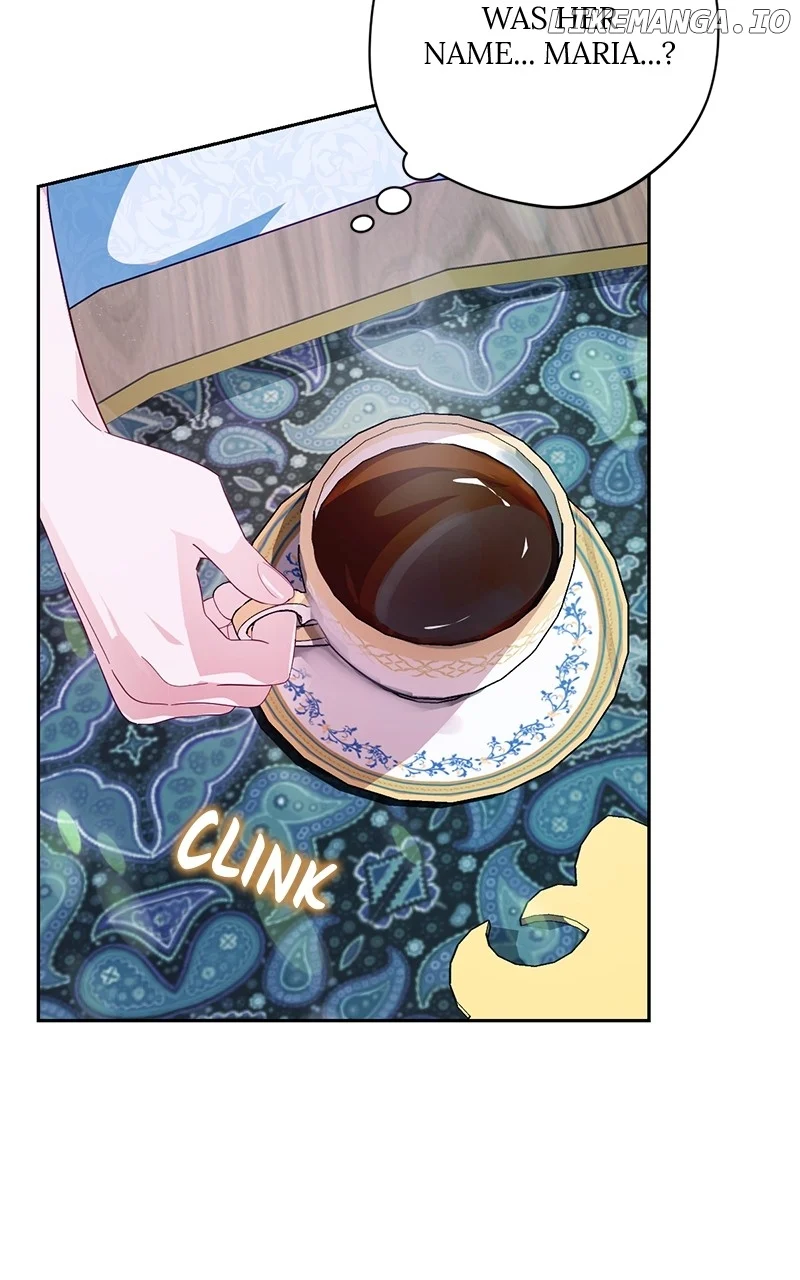 I’m a Villainess, but I Won’t Live Like One Ch. 1 – page 61