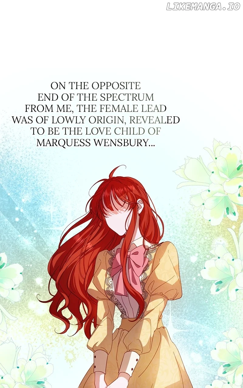 I’m a Villainess, but I Won’t Live Like One Ch. 1 – page 62