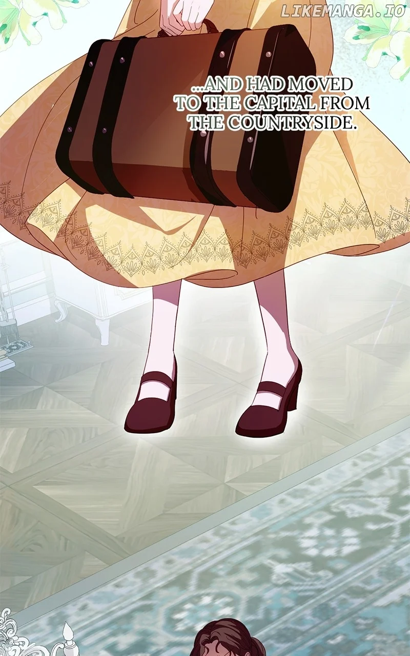 I’m a Villainess, but I Won’t Live Like One Ch. 1 – page 63