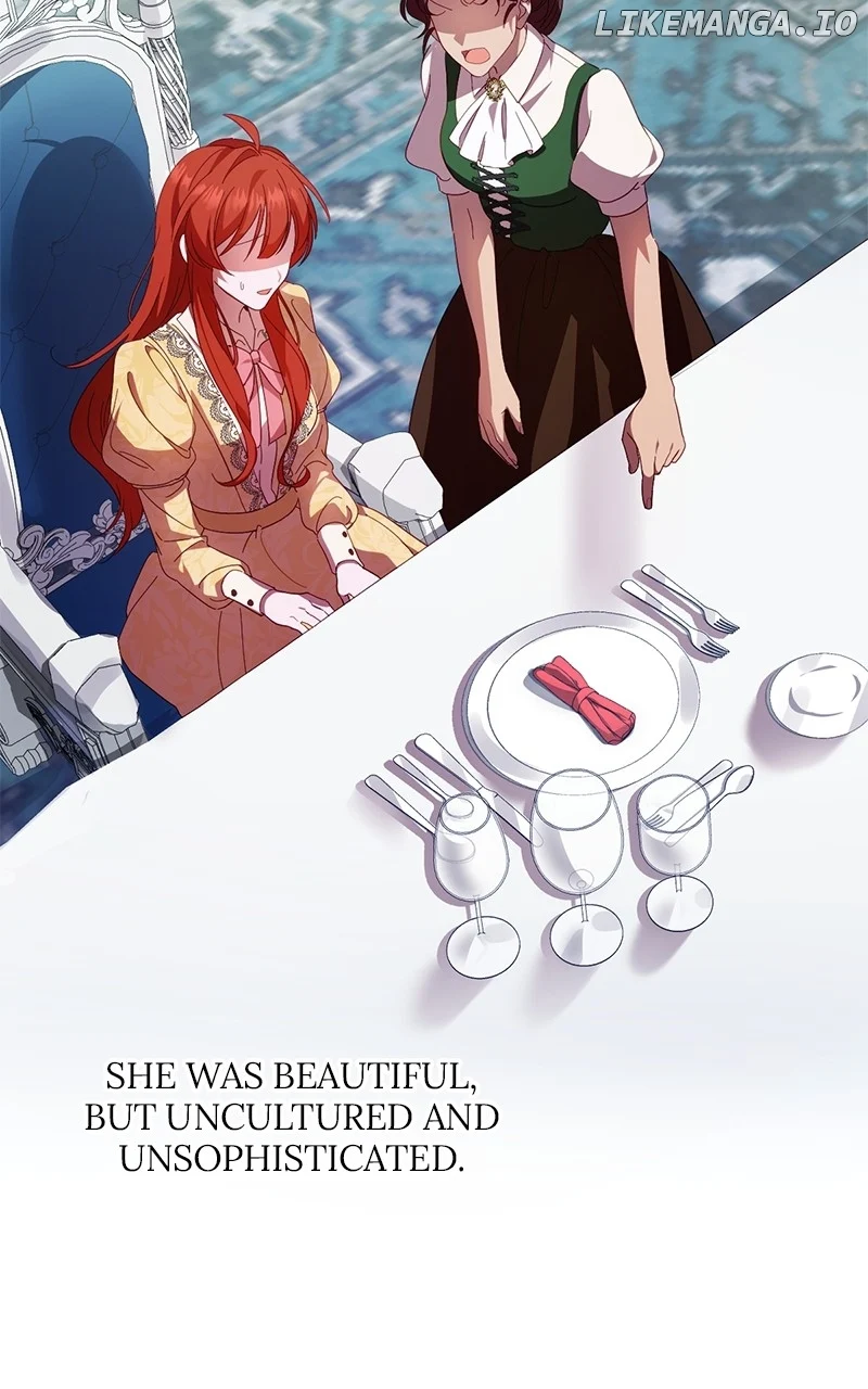 I’m a Villainess, but I Won’t Live Like One Ch. 1 – page 64