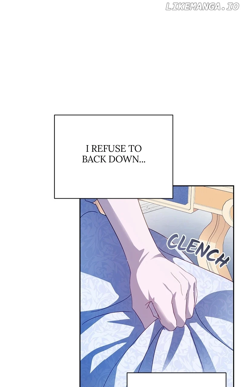 I’m a Villainess, but I Won’t Live Like One Ch. 1 – page 65