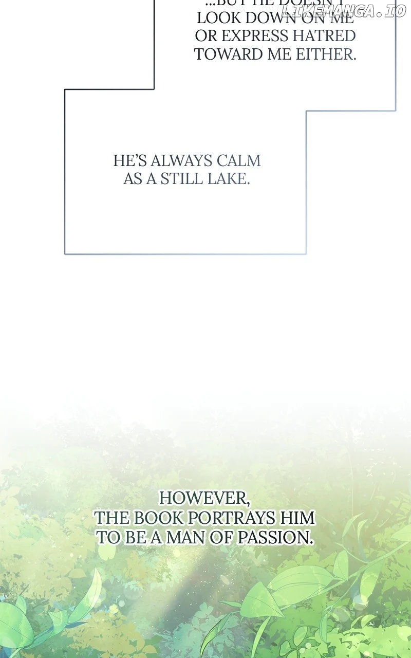 I’m a Villainess, but I Won’t Live Like One Ch. 1 – page 68
