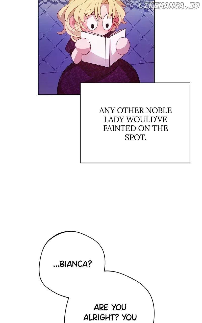 I’m a Villainess, but I Won’t Live Like One Ch. 1 – page 75