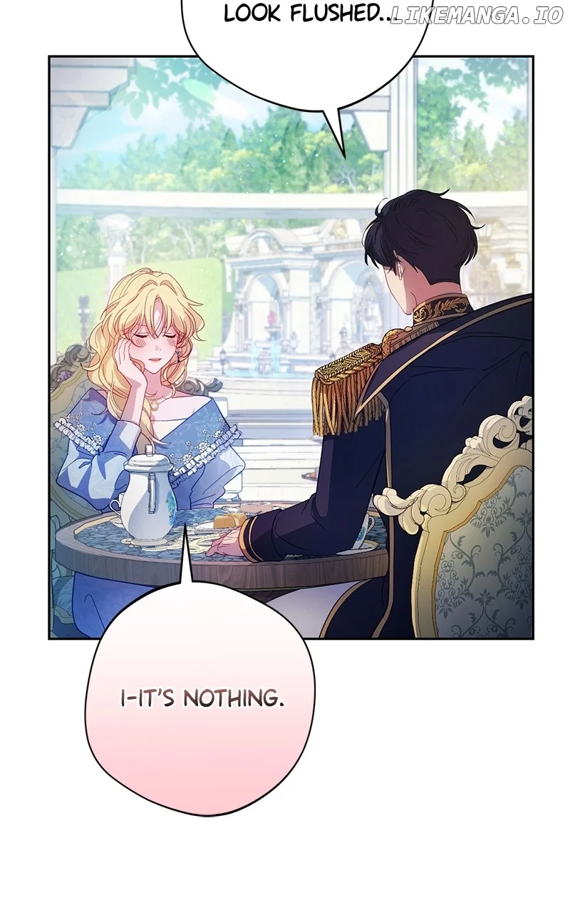 I’m a Villainess, but I Won’t Live Like One Ch. 1 – page 76