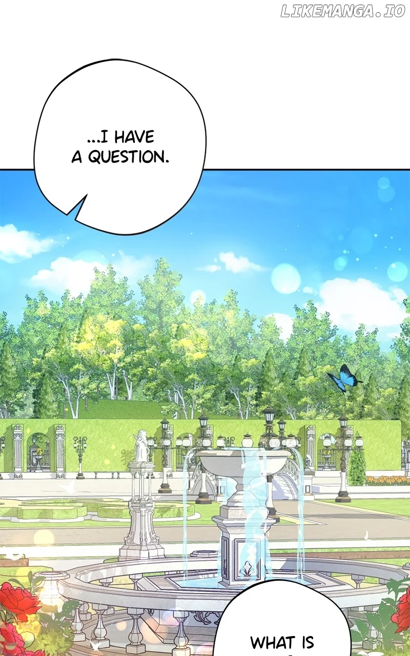 I’m a Villainess, but I Won’t Live Like One Ch. 1 – page 77