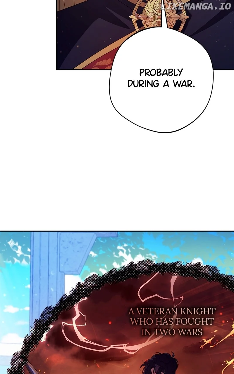 I’m a Villainess, but I Won’t Live Like One Ch. 1 – page 80