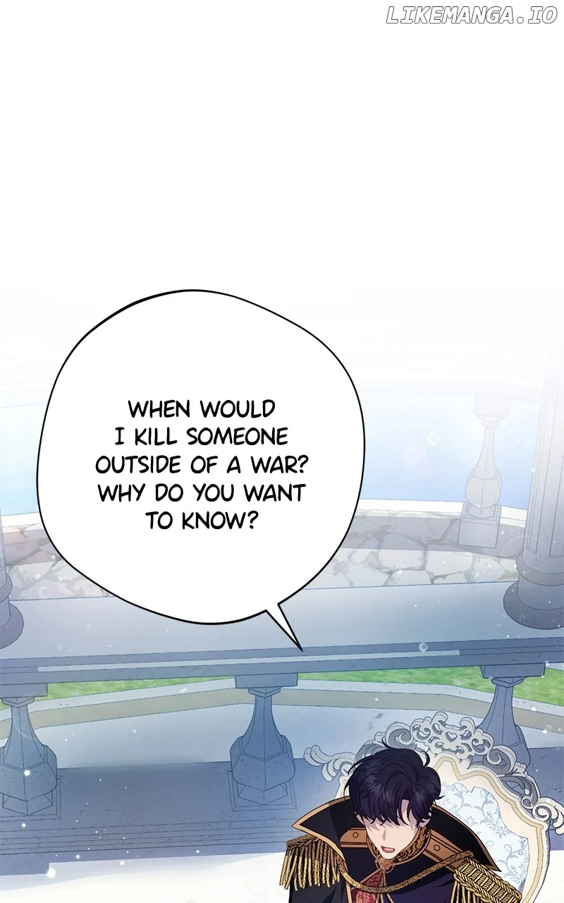I’m a Villainess, but I Won’t Live Like One Ch. 1 – page 82