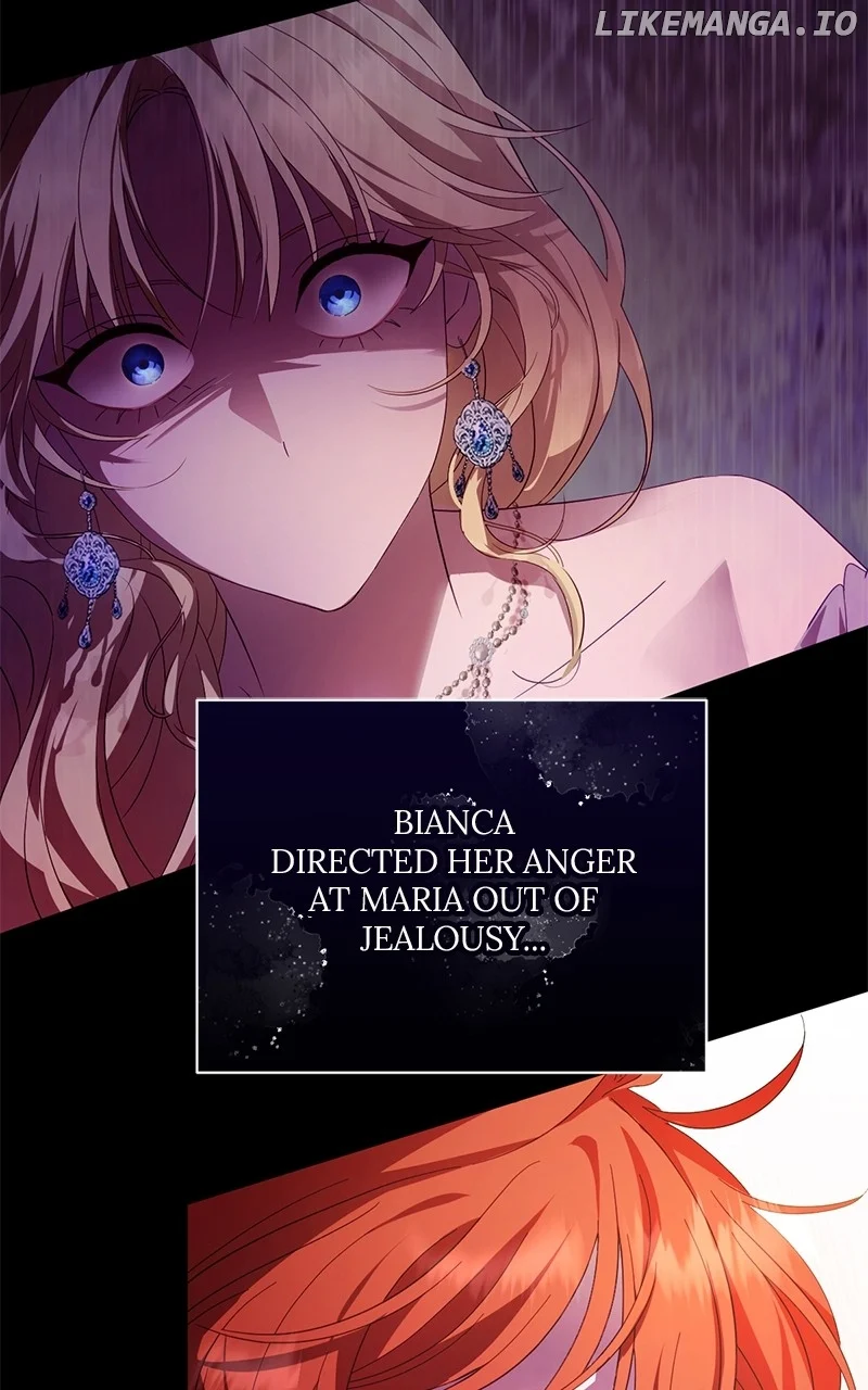 I’m a Villainess, but I Won’t Live Like One Ch. 1 – page 86