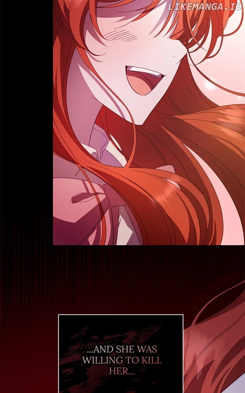 I’m a Villainess, but I Won’t Live Like One Ch. 1 – page 87